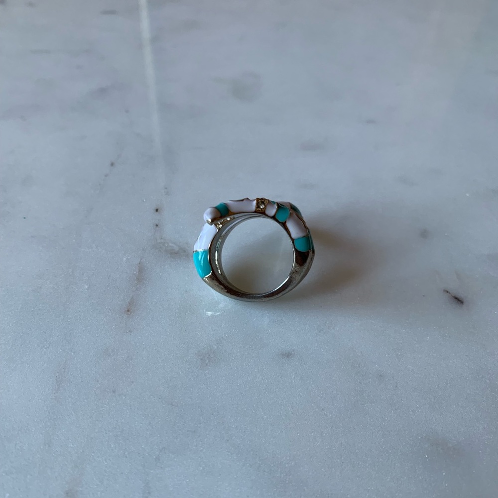 Snake ring - Picture 3 of 6